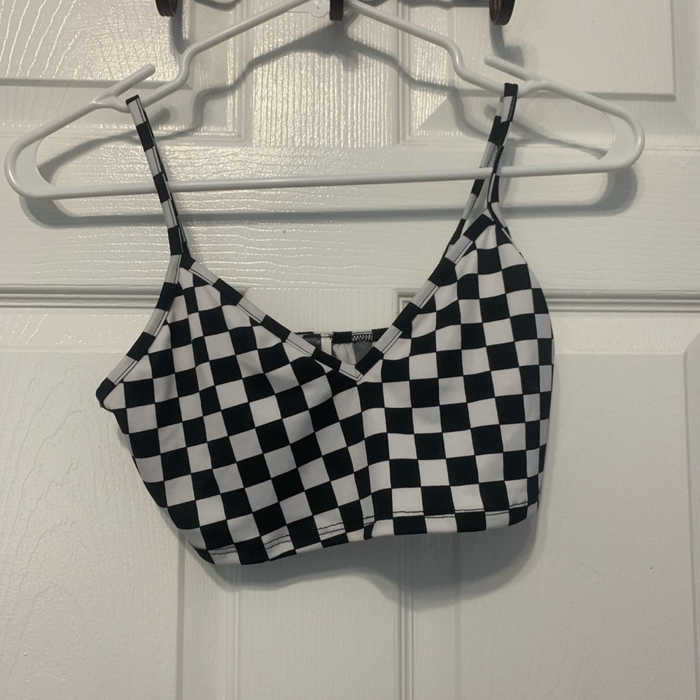 DollsKill Checkerboard Set